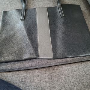 Vince Camuto Luck Tote